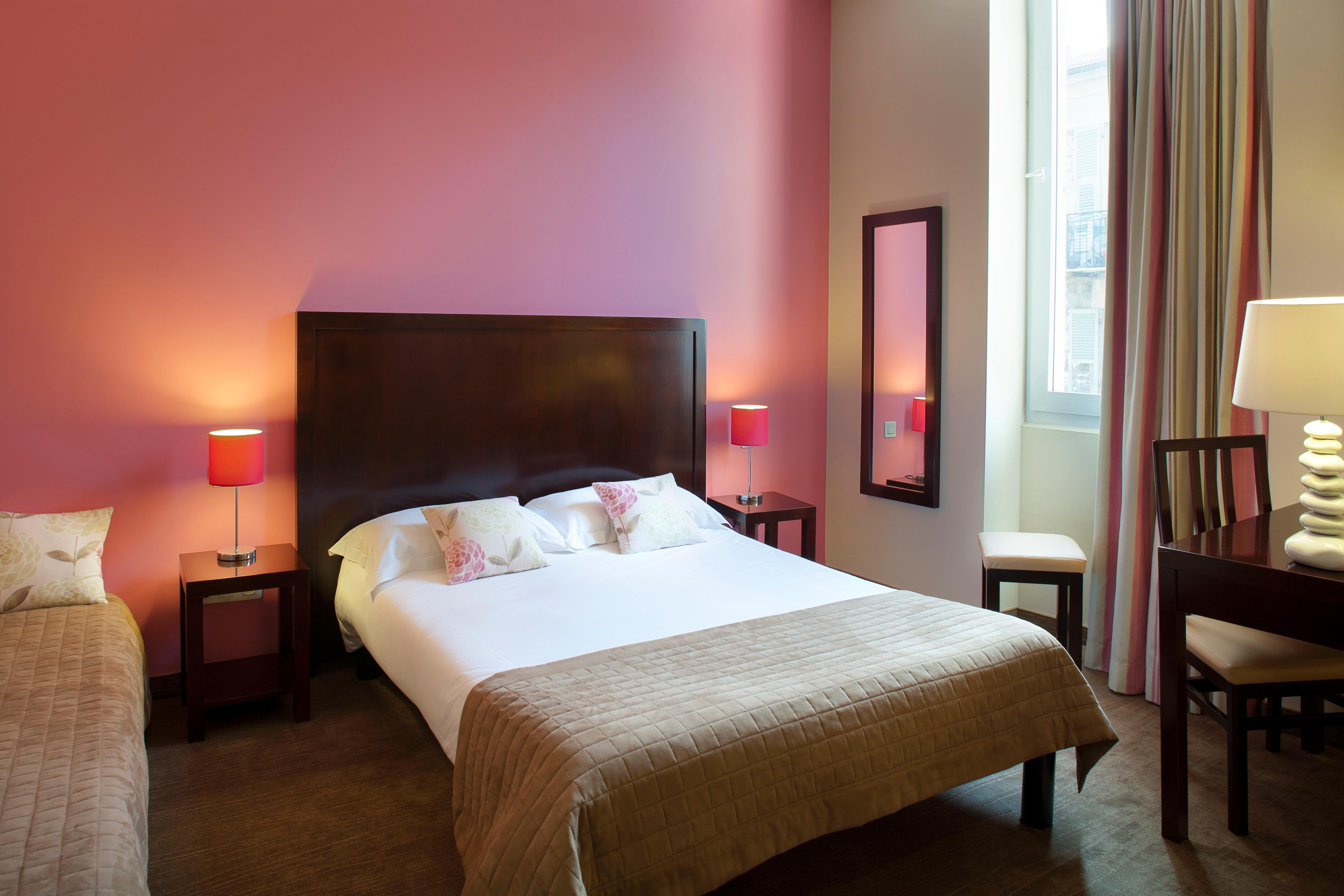 Relais Acropolis 3* Nizza