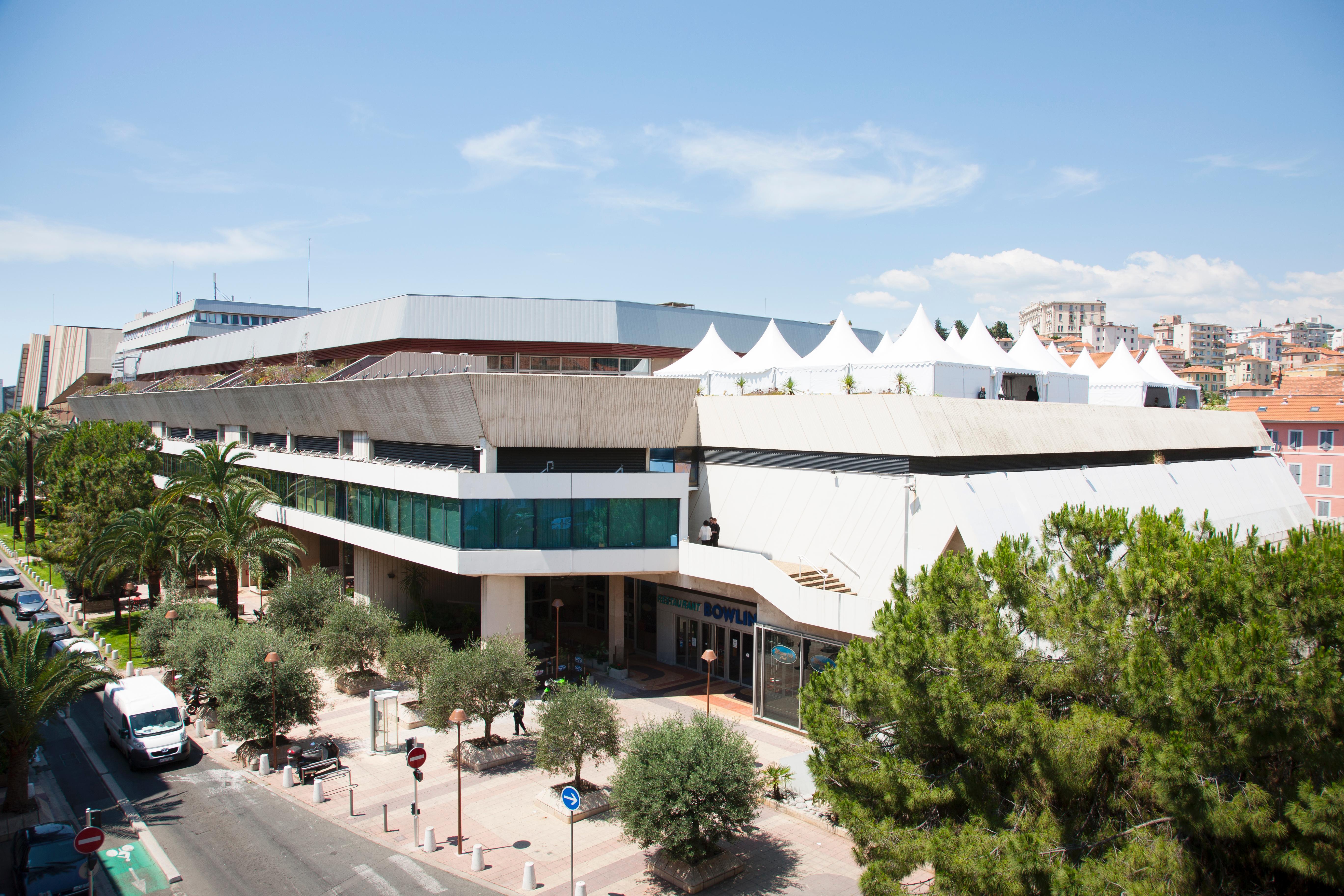 Relais Acropolis 3* Nizza