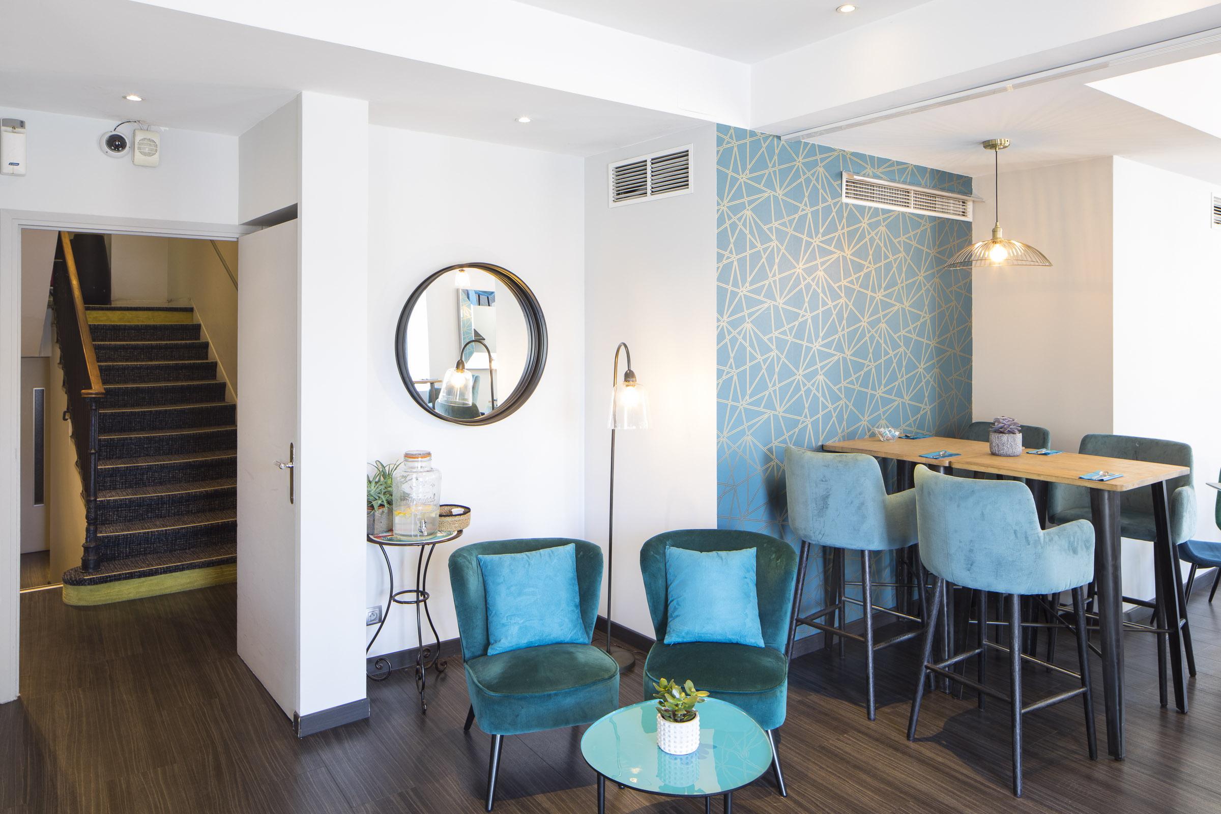 Relais Acropolis Hotel Nizza