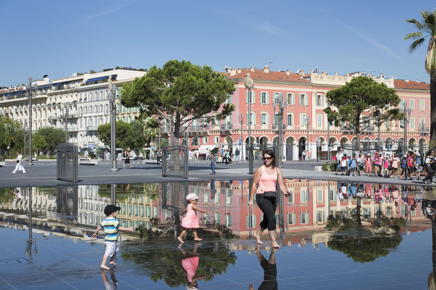 Relais Acropolis Nizza