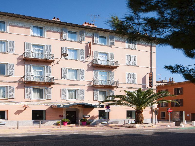 Relais Acropolis