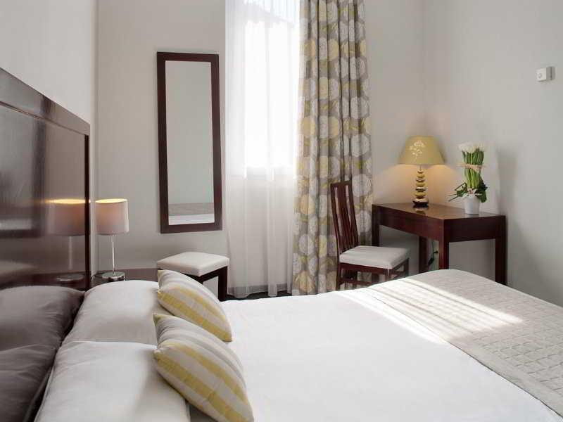 Relais Acropolis Hotel
