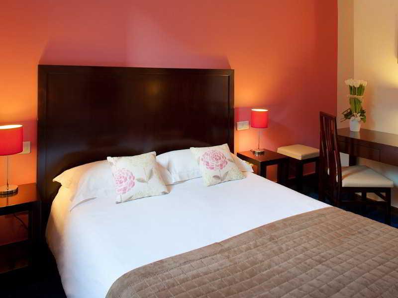 Hotel Relais Acropolis 3*