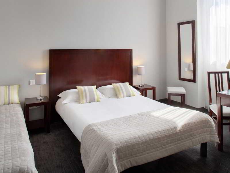 Relais Acropolis Hotel 3*