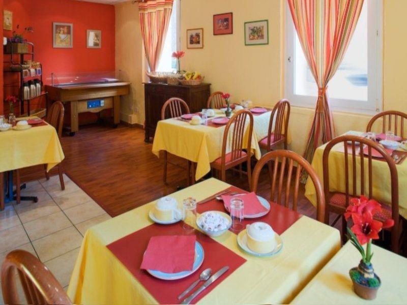 Relais Acropolis 3* Nizza