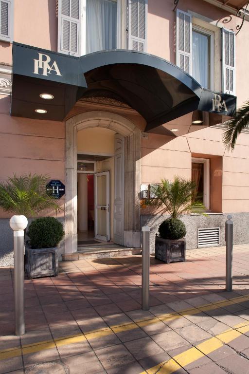 Relais Acropolis Hotel Nizza