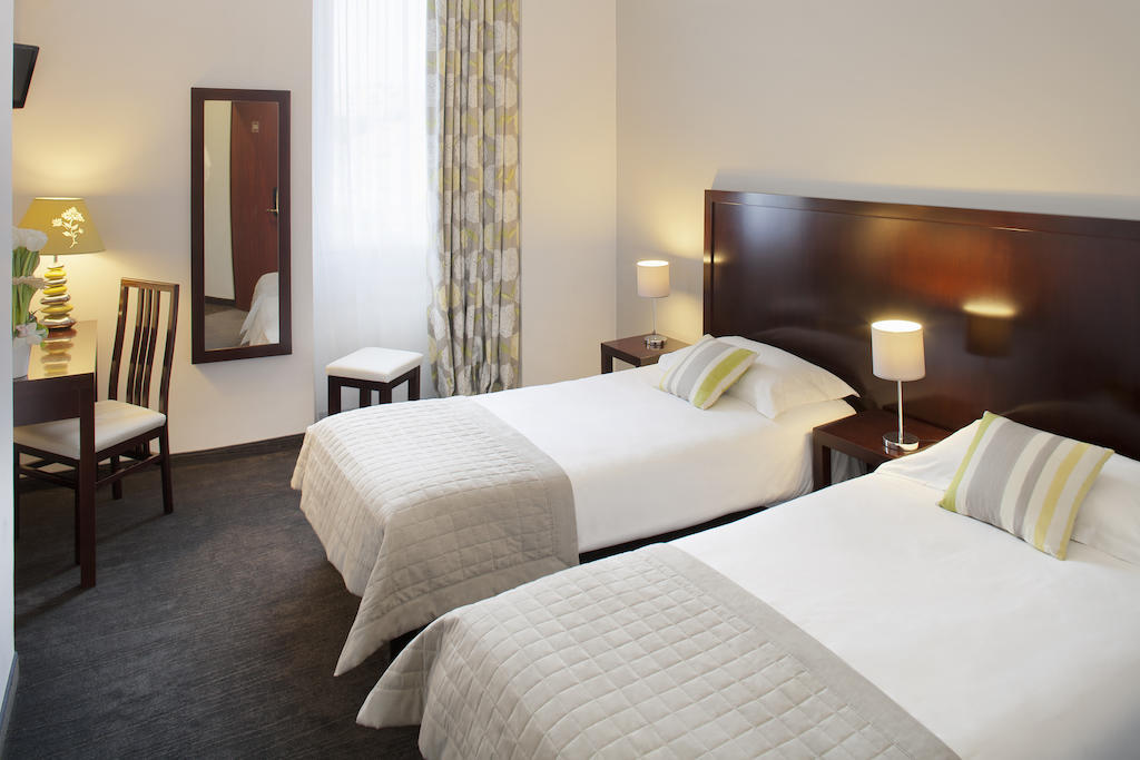 Relais Acropolis 3* Nizza
