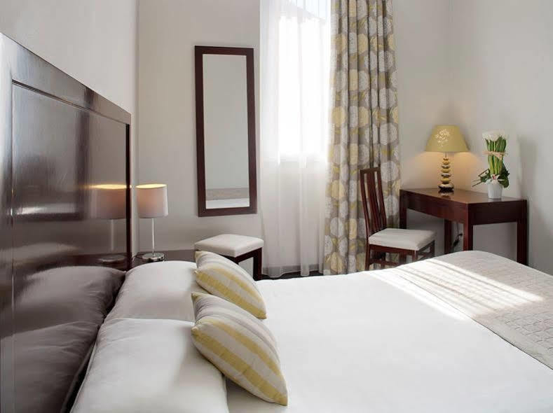 Relais Acropolis Hotel Nizza
