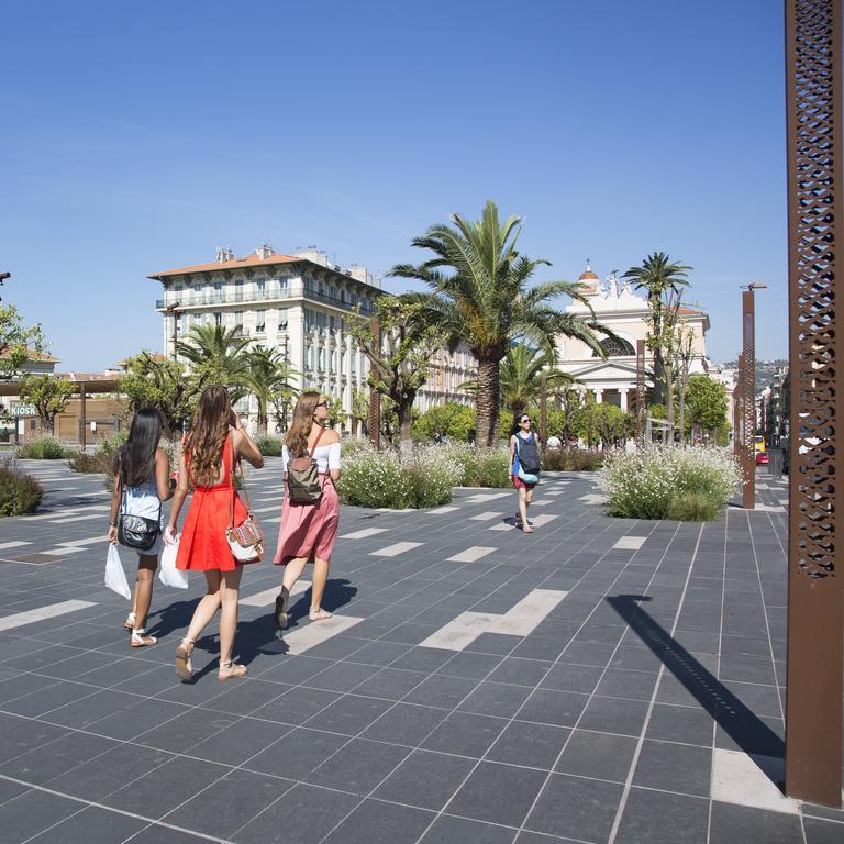 Relais Acropolis Nizza