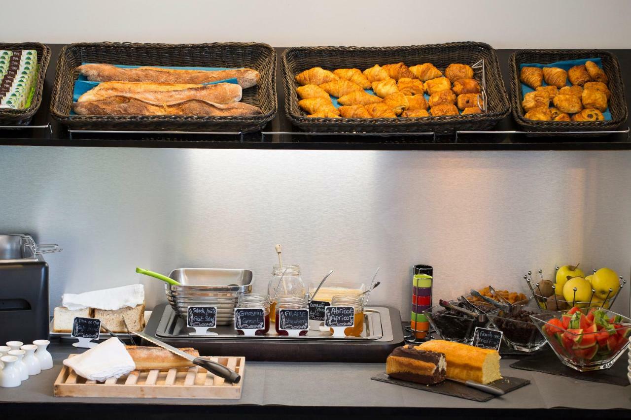 Relais Acropolis Hotel Nizza
