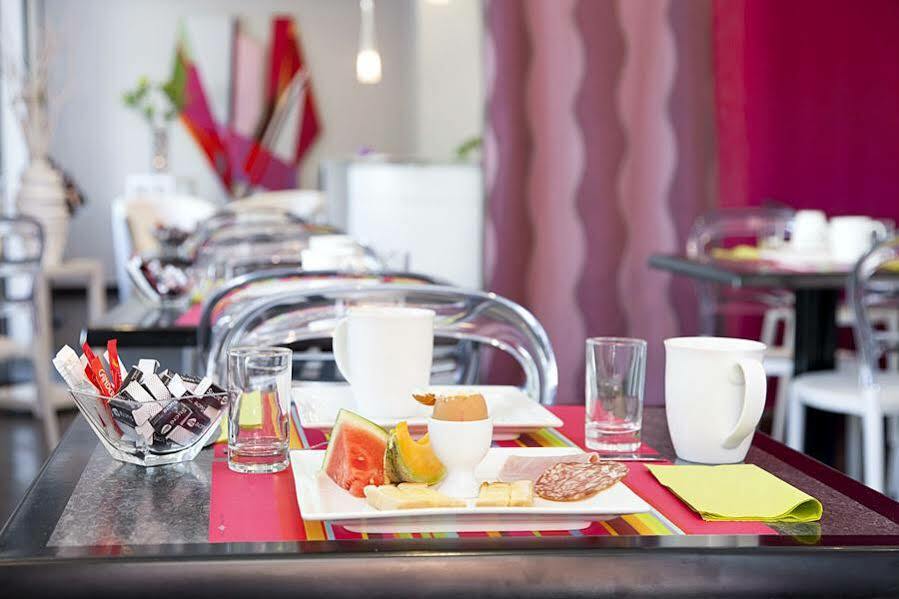 Relais Acropolis Hotel Nizza