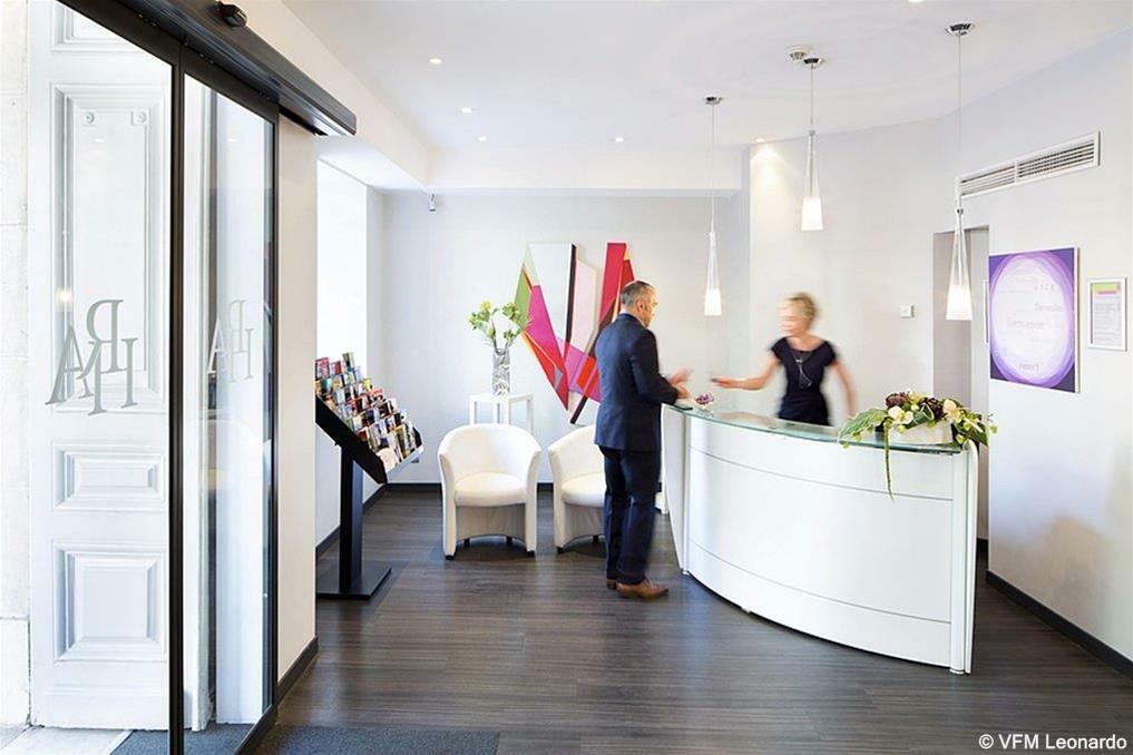 Relais Acropolis Hotel Nizza