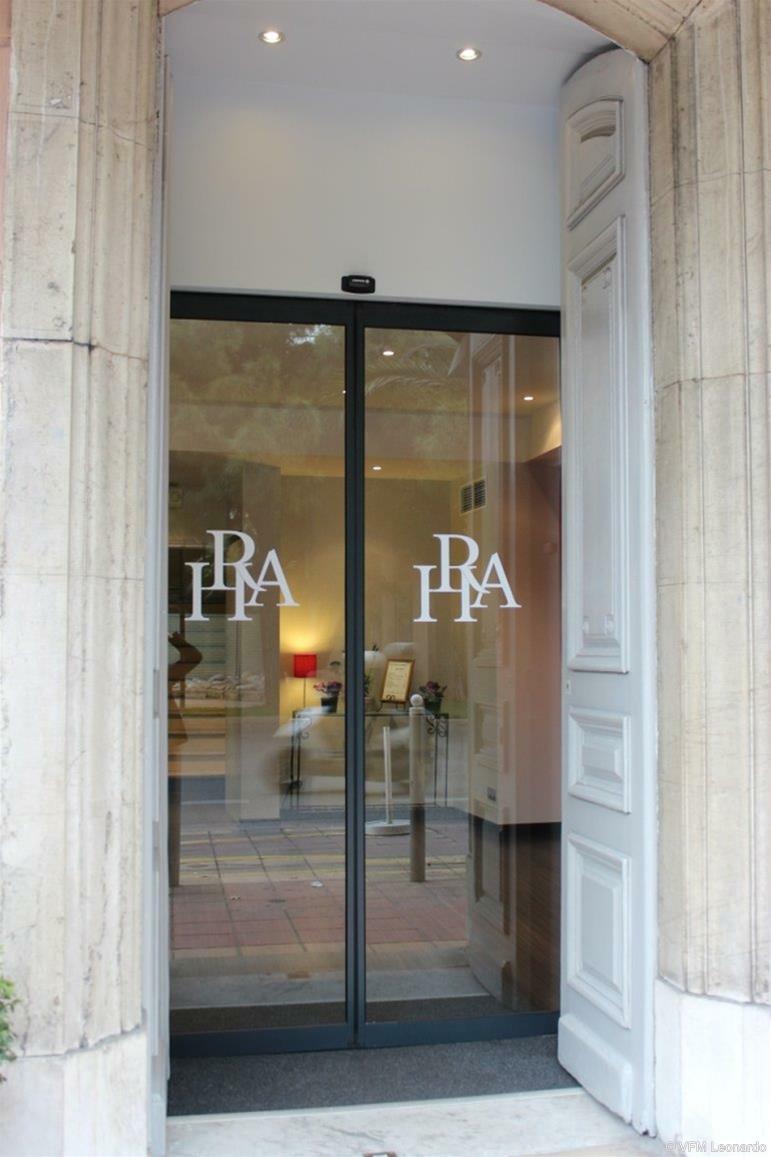 Relais Acropolis Nizza